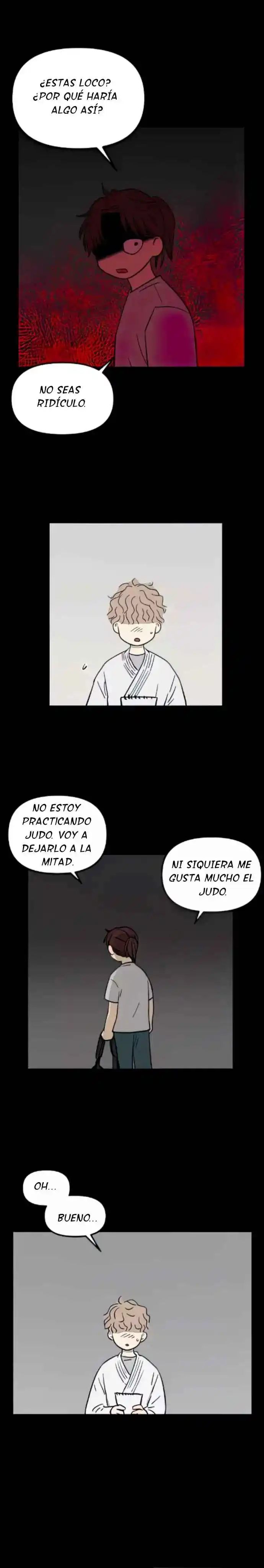 Homeless - Capítulo 74 - Página 10 - LectorTMOo