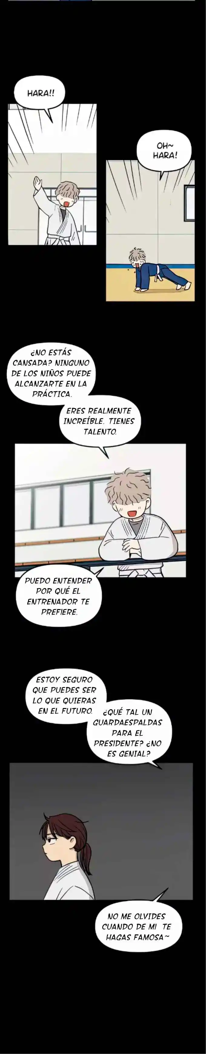 Homeless - Capítulo 74 - Página 12 - LectorTMOo
