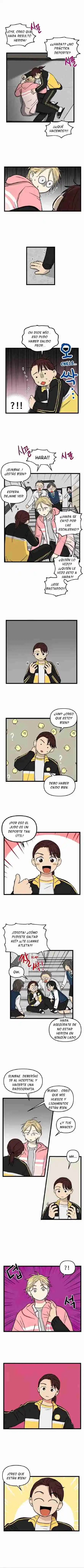 Homeless - Capítulo 76 - Página 4 - LectorTMOo