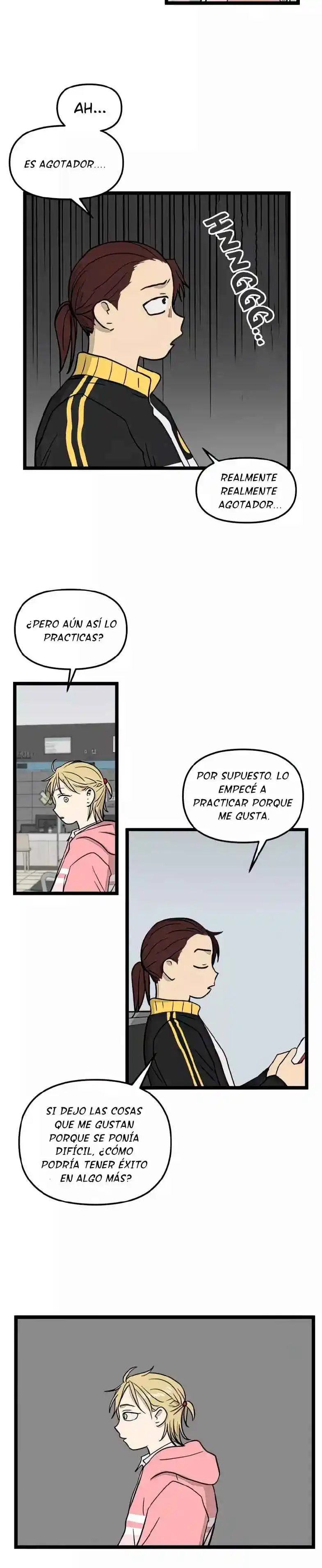 Homeless - Capítulo 76 - Página 7 - LectorTMOo