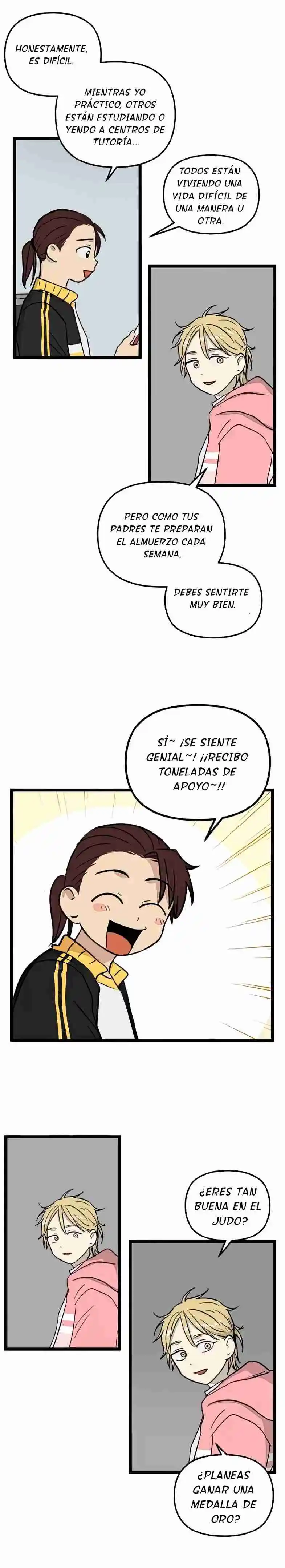 Homeless - Capítulo 76 - Página 8 - LectorTMOo