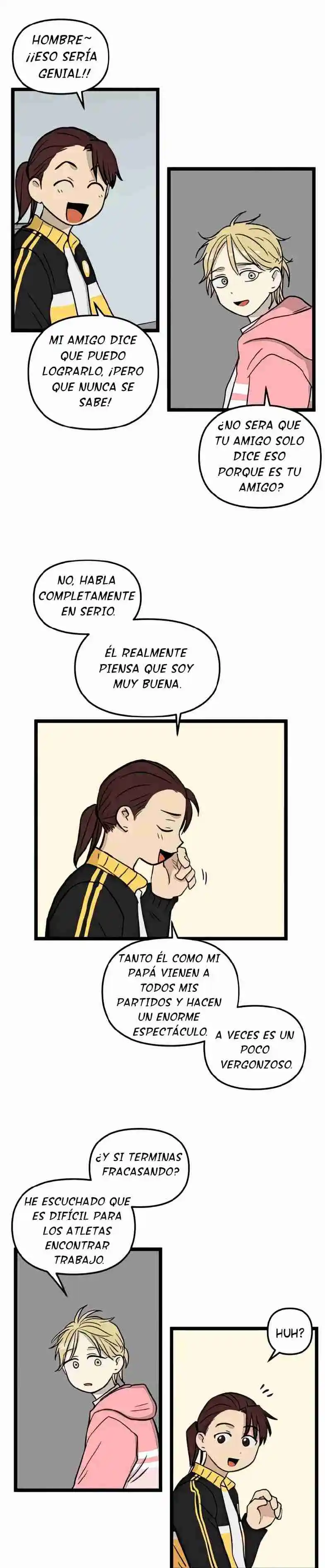 Homeless - Capítulo 76 - Página 9 - LectorTMOo