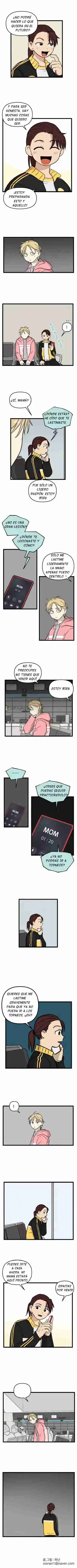 Homeless - Capítulo 76 - Página 11 - LectorTMOo