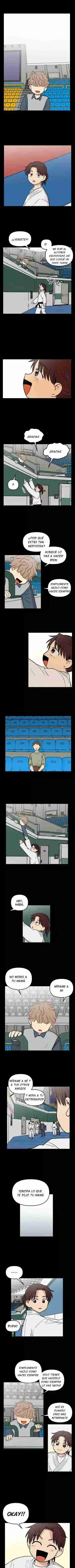 Homeless - Capítulo 77 - Página 4 - LectorTMOo