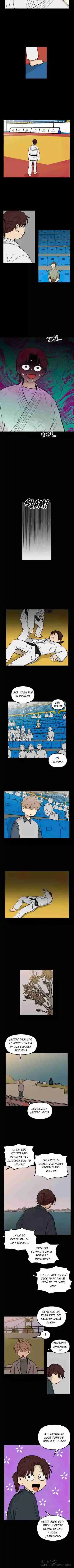 Homeless - Capítulo 77 - Página 5 - LectorTMOo