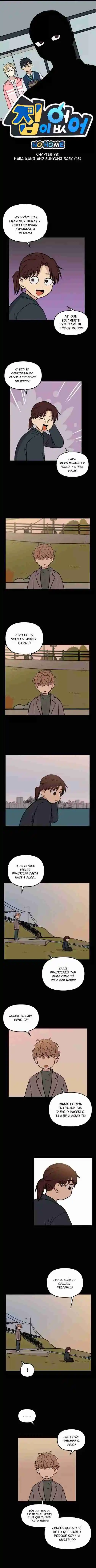 Homeless - Capítulo 78 - Página 1 - LectorTMOo