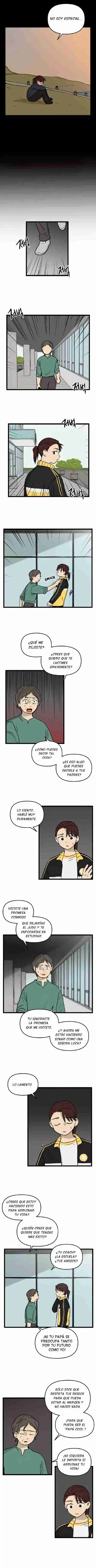 Homeless - Capítulo 78 - Página 3 - LectorTMOo