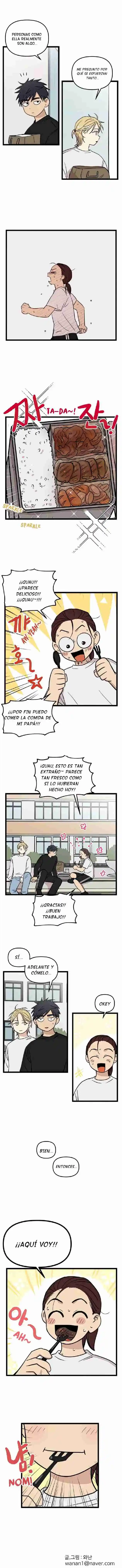 Homeless - Capítulo 78 - Página 6 - LectorTMOo