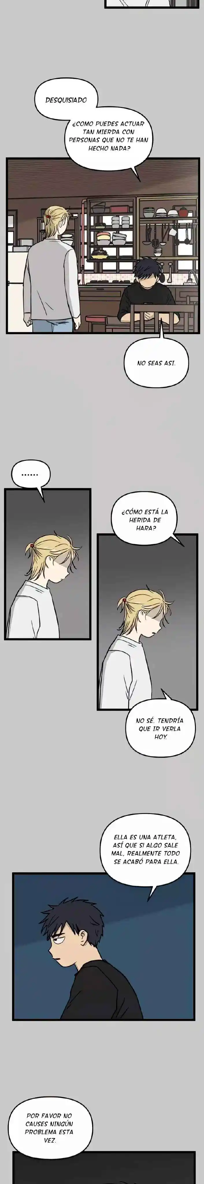 Homeless - Capítulo 79 - Página 7 - LectorTMOo
