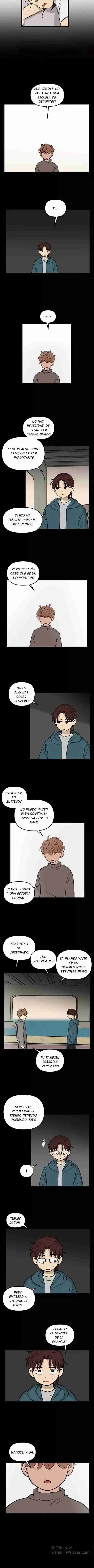 Homeless - Capítulo 79 - Página 11 - LectorTMOo