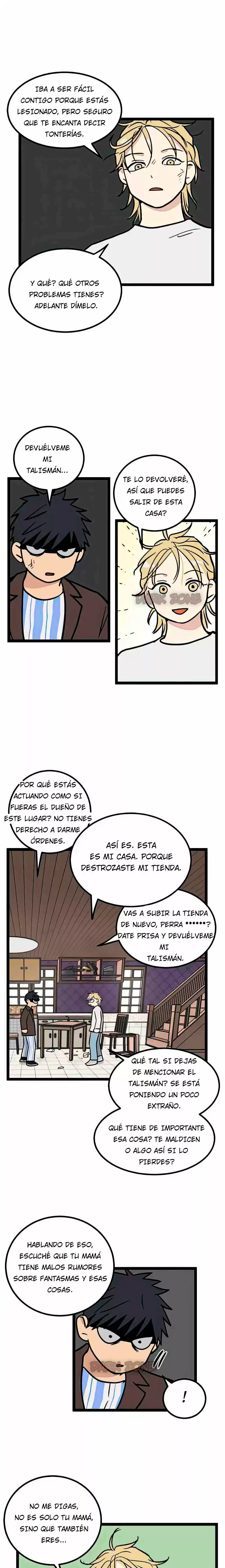 Homeless - Capítulo 8 - Página 4 - LectorTMOo
