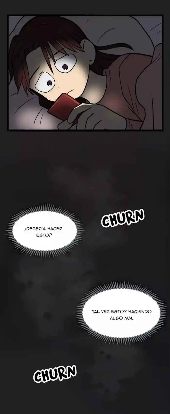Homeless - Capítulo 80 - Página 6 - LectorTMOo