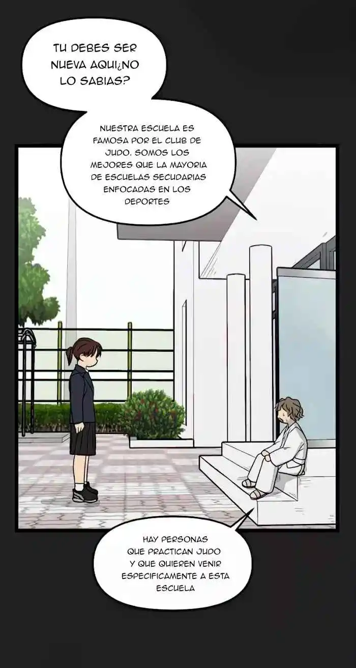 Homeless - Capítulo 80 - Página 21 - LectorTMOo