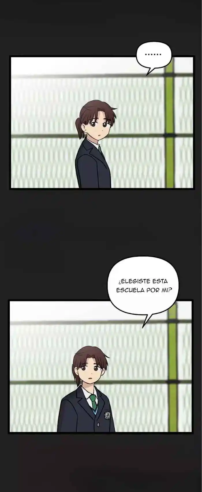 Homeless - Capítulo 80 - Página 39 - LectorTMOo