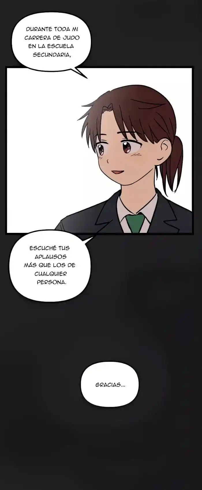Homeless - Capítulo 80 - Página 42 - LectorTMOo