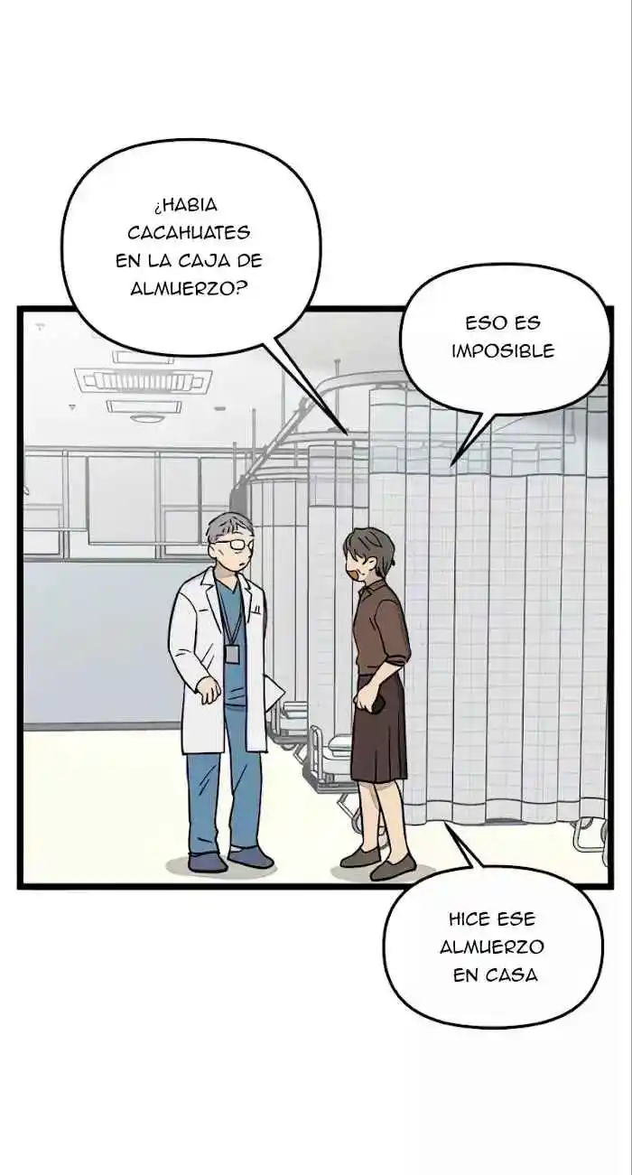 Homeless - Capítulo 80 - Página 45 - LectorTMOo