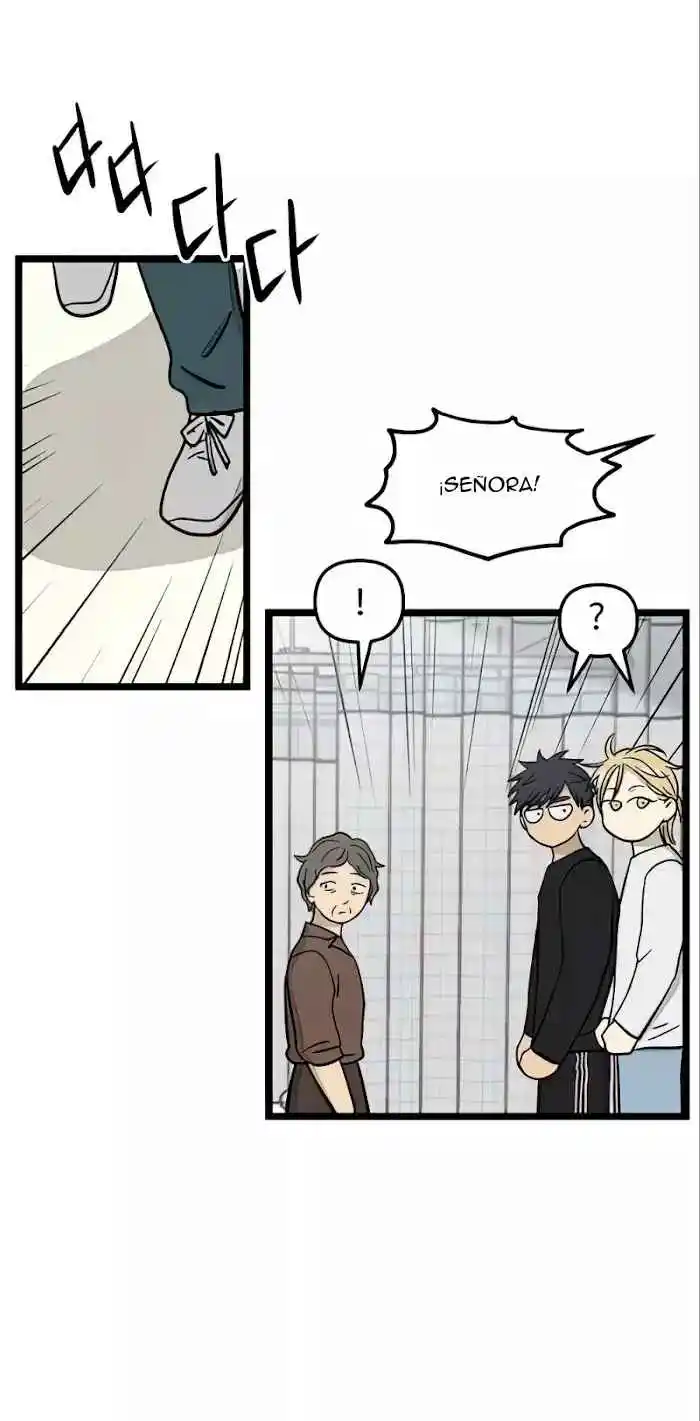 Homeless - Capítulo 80 - Página 47 - LectorTMOo
