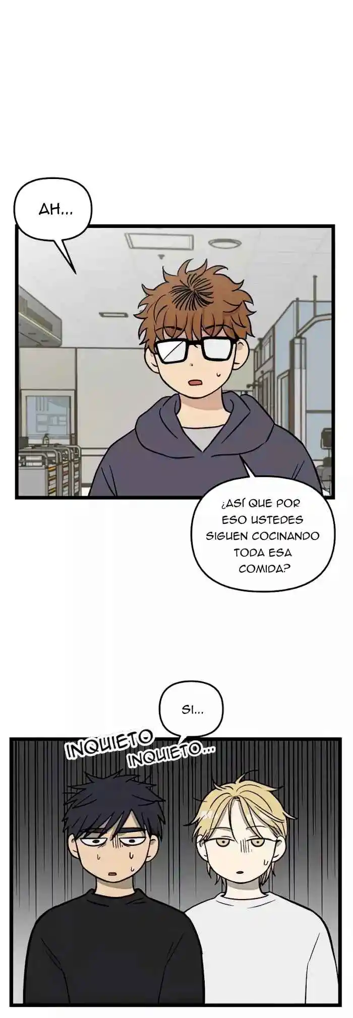 Homeless - Capítulo 81 - Página 2 - LectorTMOo