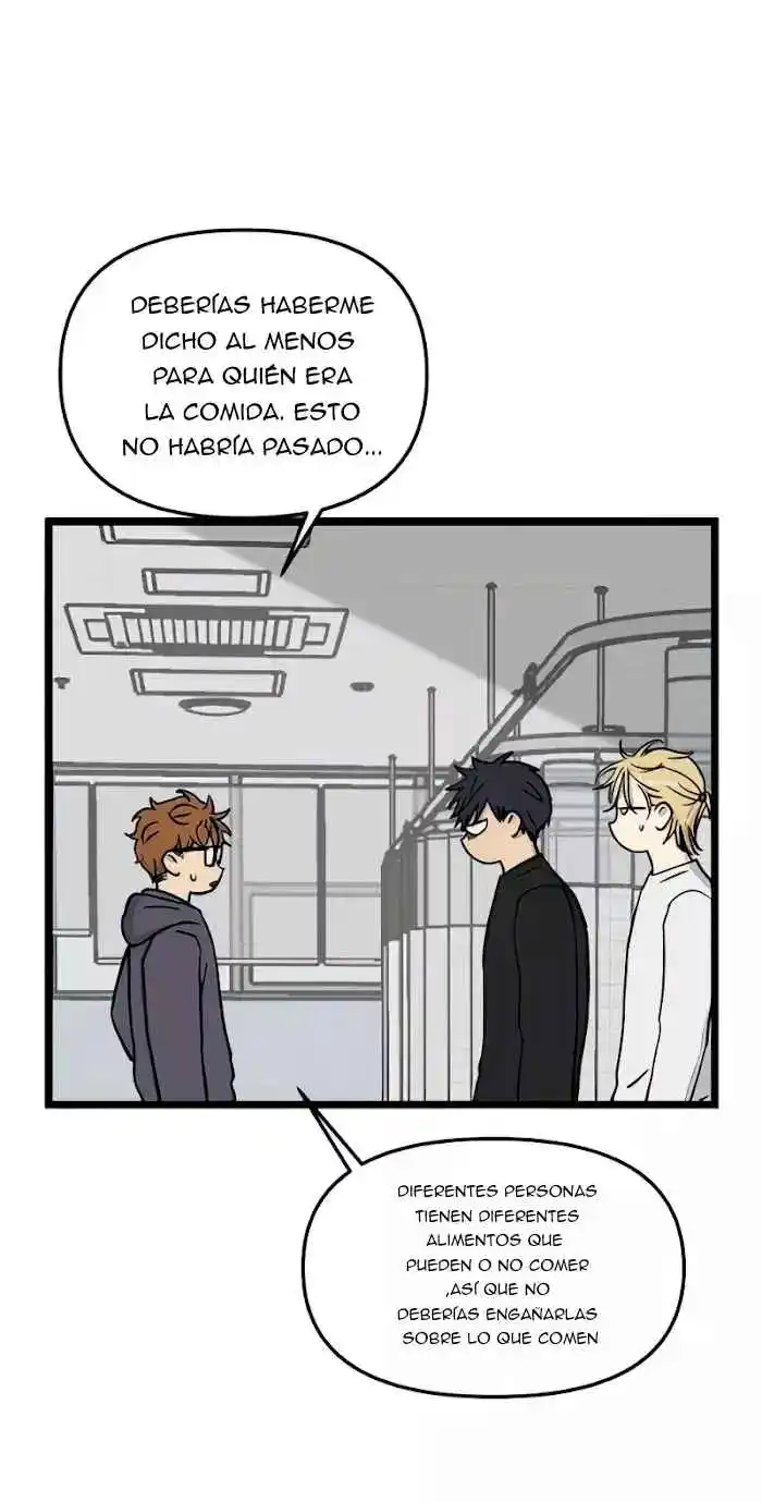 Homeless - Capítulo 81 - Página 3 - LectorTMOo