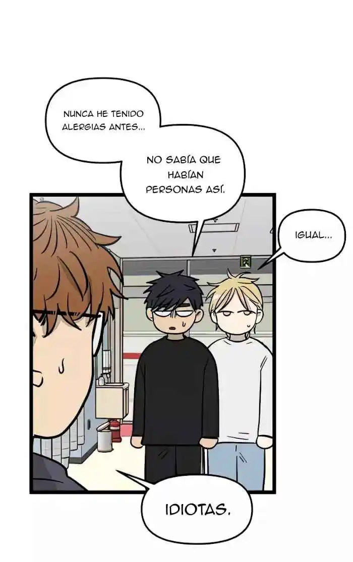 Homeless - Capítulo 81 - Página 4 - LectorTMOo