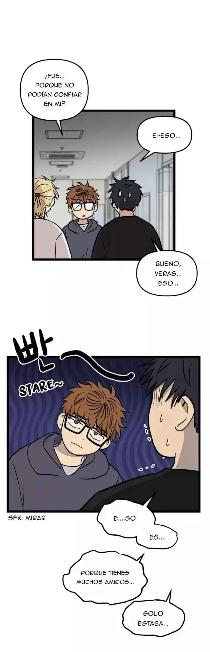 Homeless - Capítulo 81 - Página 7 - LectorTMOo