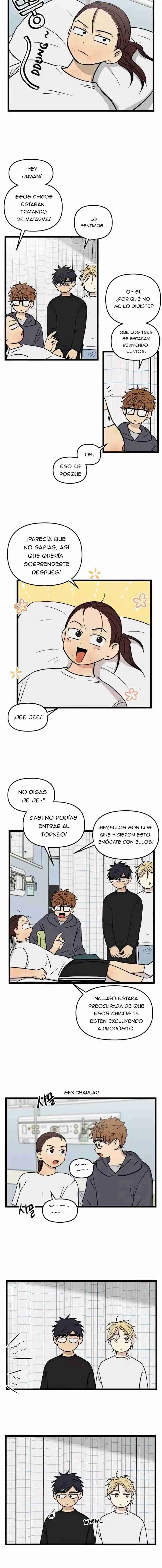 Homeless - Capítulo 81 - Página 9 - LectorTMOo