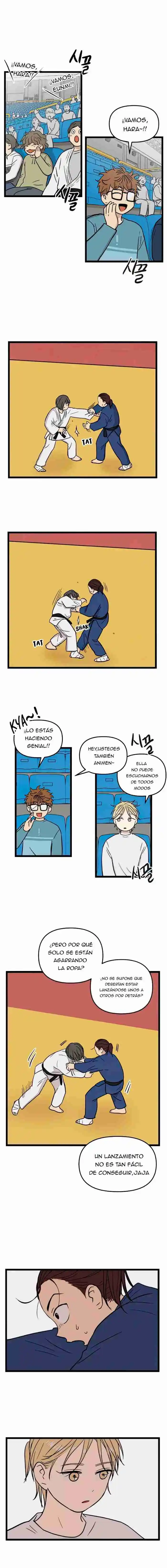 Homeless - Capítulo 81 - Página 13 - LectorTMOo