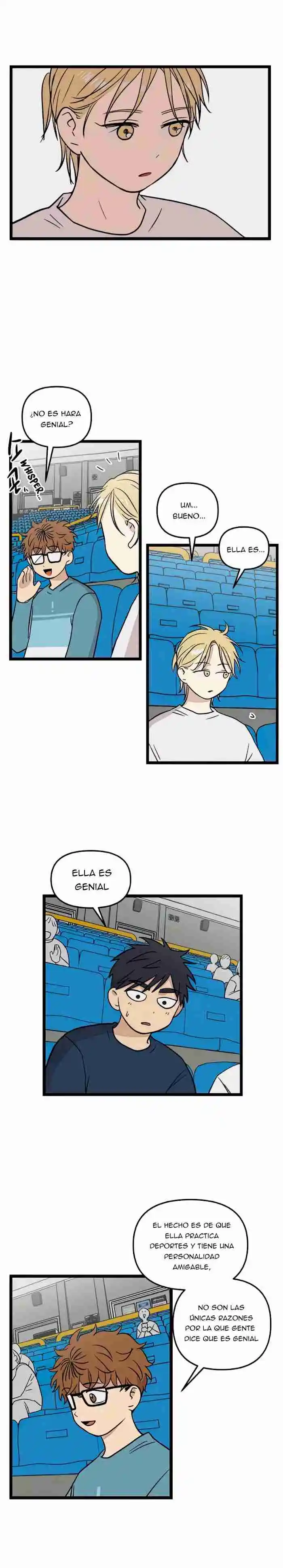 Homeless - Capítulo 81 - Página 14 - LectorTMOo