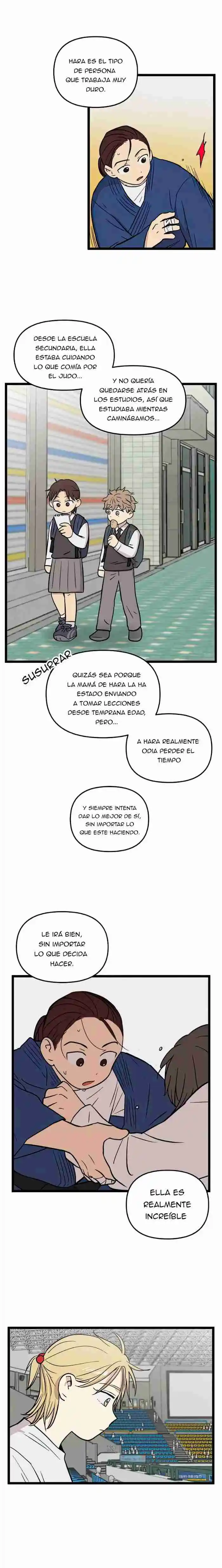 Homeless - Capítulo 81 - Página 15 - LectorTMOo