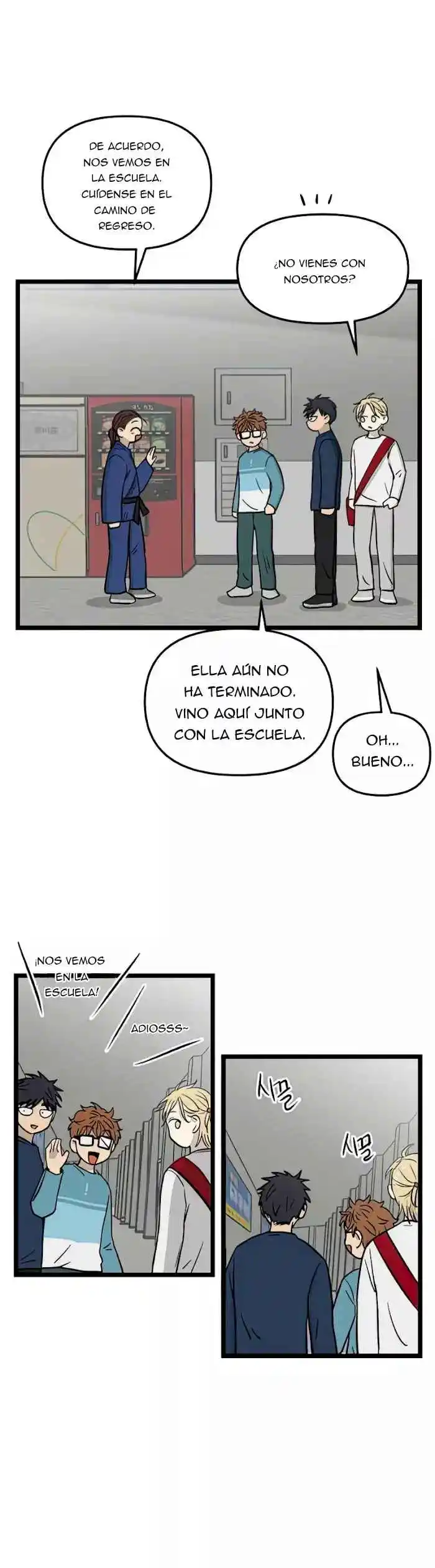 Homeless - Capítulo 81 - Página 18 - LectorTMOo