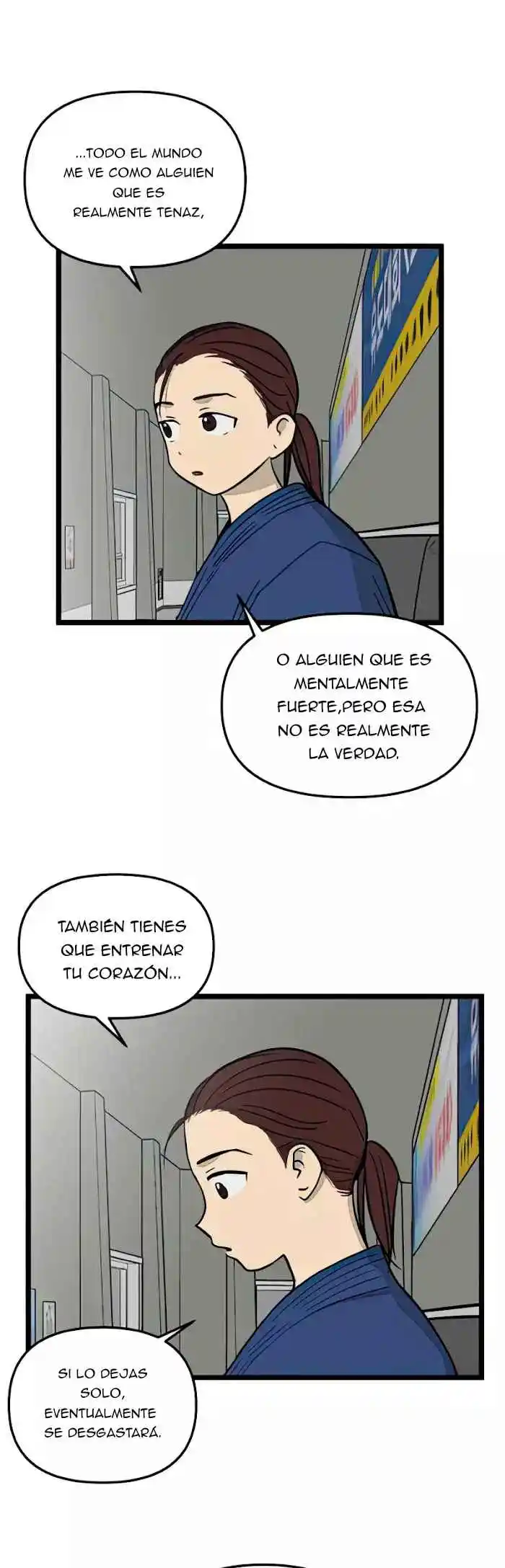 Homeless - Capítulo 82 - Página 4 - LectorTMOo