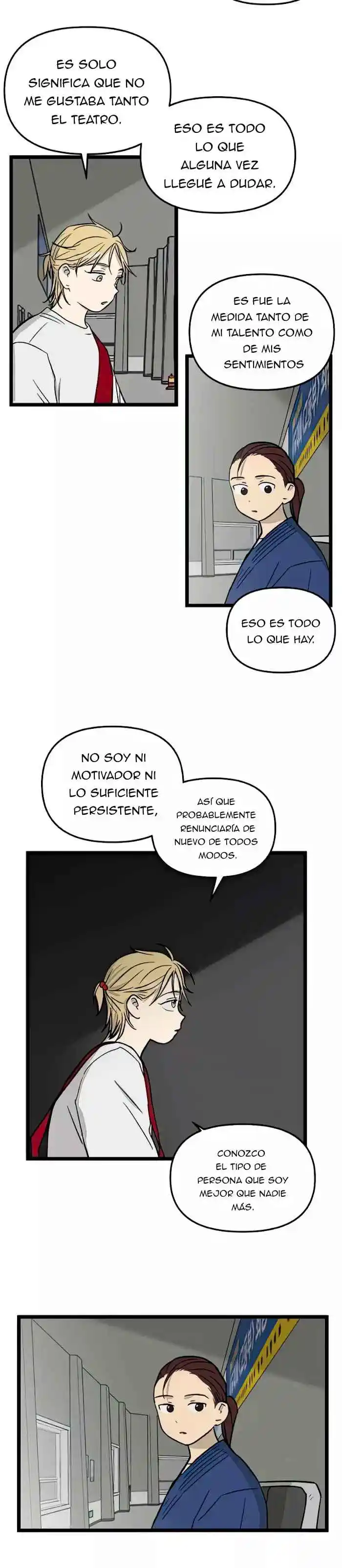 Homeless - Capítulo 82 - Página 7 - LectorTMOo