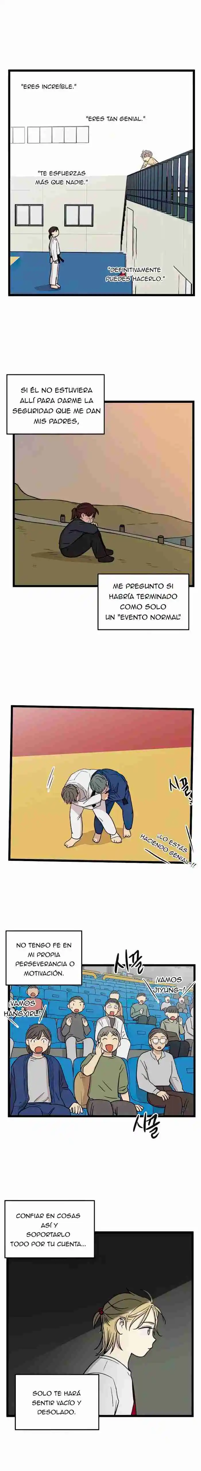 Homeless - Capítulo 82 - Página 10 - LectorTMOo