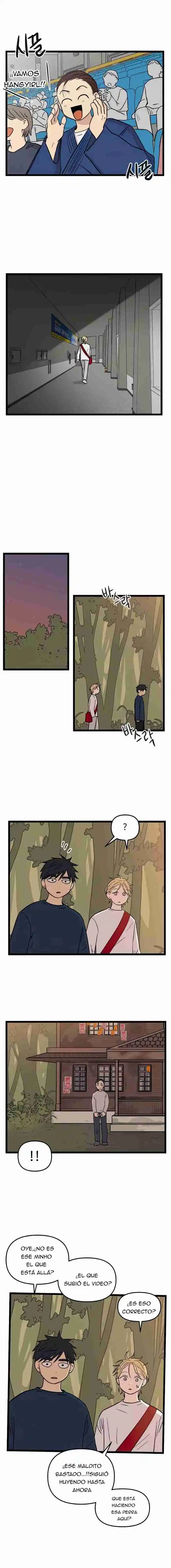 Homeless - Capítulo 82 - Página 11 - LectorTMOo