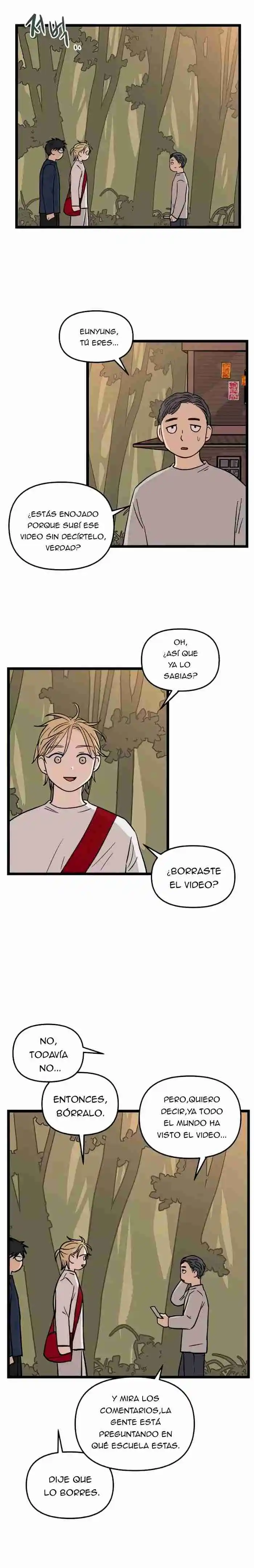 Homeless - Capítulo 82 - Página 12 - LectorTMOo
