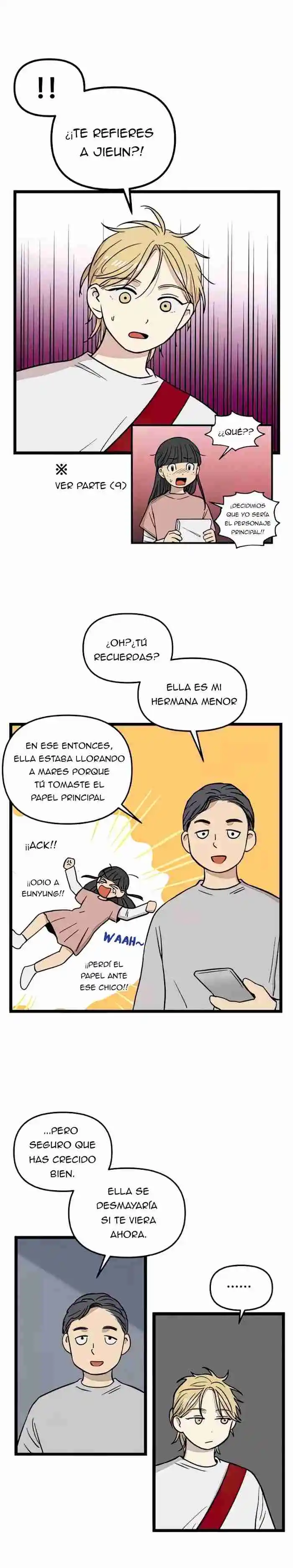 Homeless - Capítulo 82 - Página 14 - LectorTMOo
