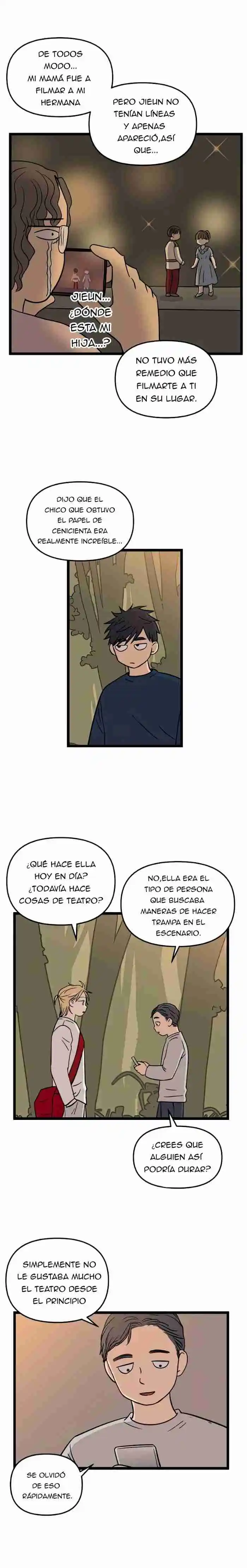 Homeless - Capítulo 82 - Página 15 - LectorTMOo