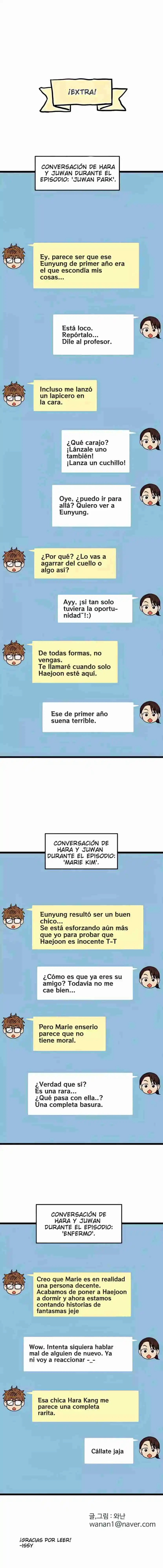 Homeless - Capítulo 83 - Página 7 - LectorTMOo