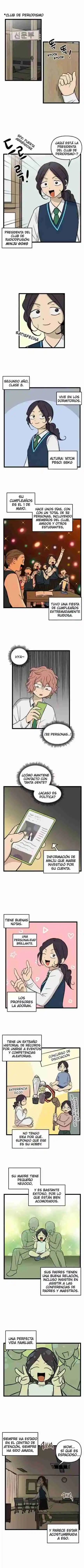 Homeless - Capítulo 84 - Página 5 - LectorTMOo