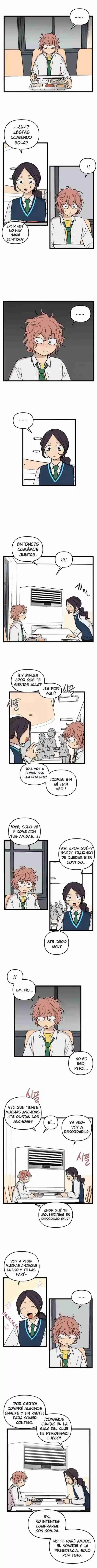 Homeless - Capítulo 85 - Página 5 - LectorTMOo