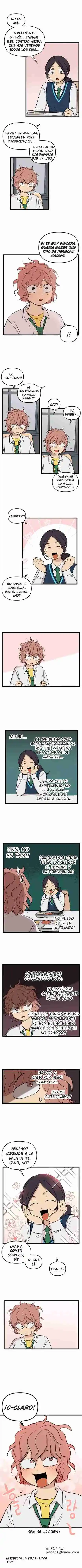 Homeless - Capítulo 85 - Página 6 - LectorTMOo