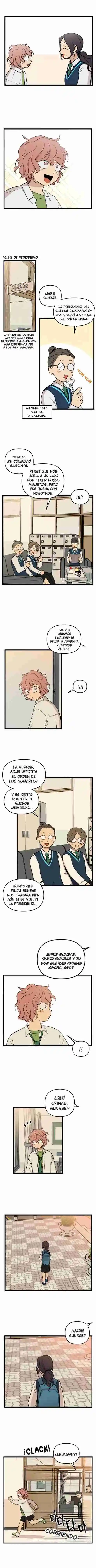 Homeless - Capítulo 86 - Página 4 - LectorTMOo