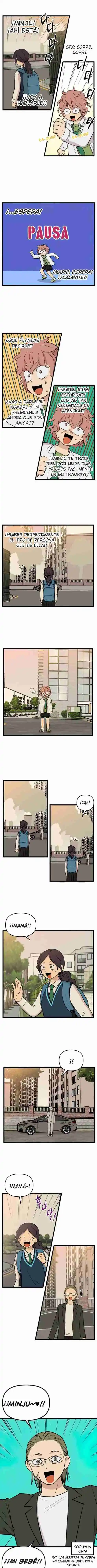 Homeless - Capítulo 86 - Página 5 - LectorTMOo