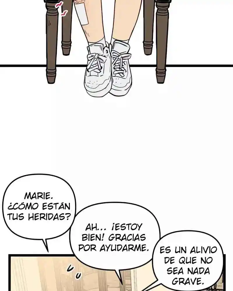 Homeless - Capítulo 87 - Página 5 - LectorTMOo