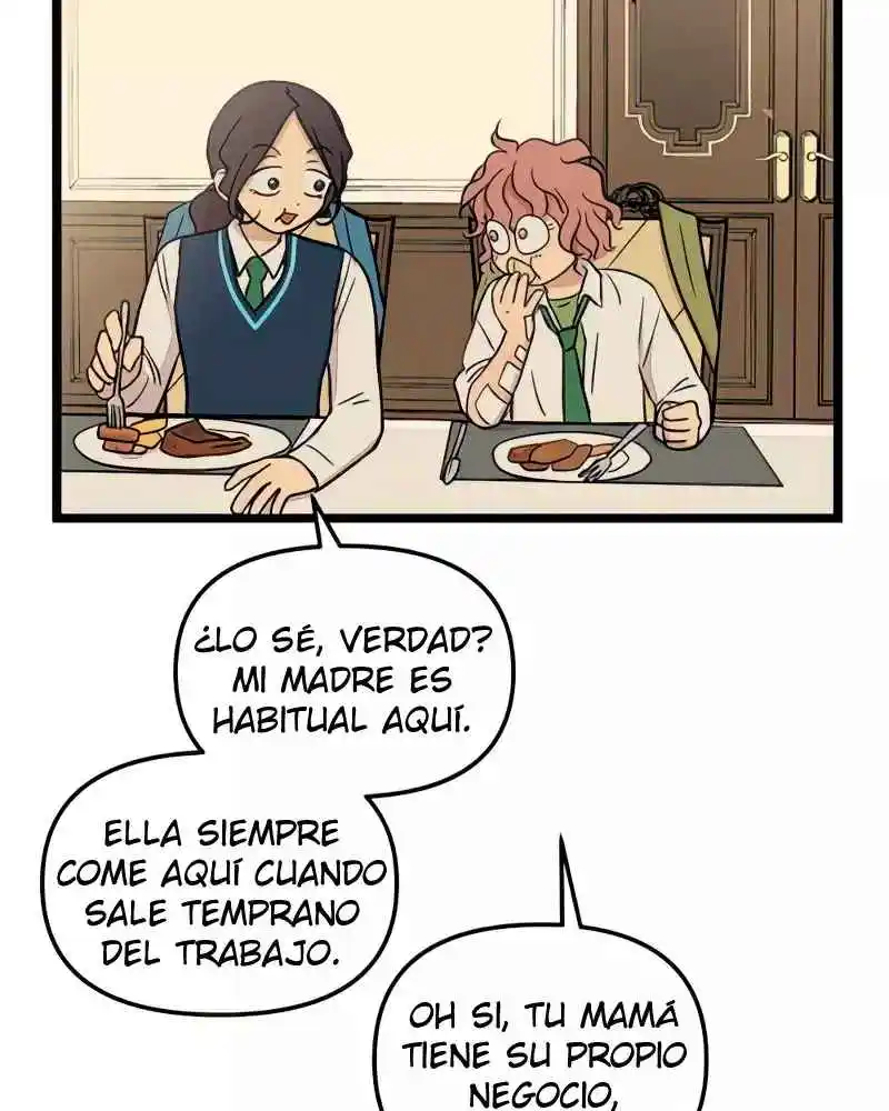 Homeless - Capítulo 87 - Página 17 - LectorTMOo