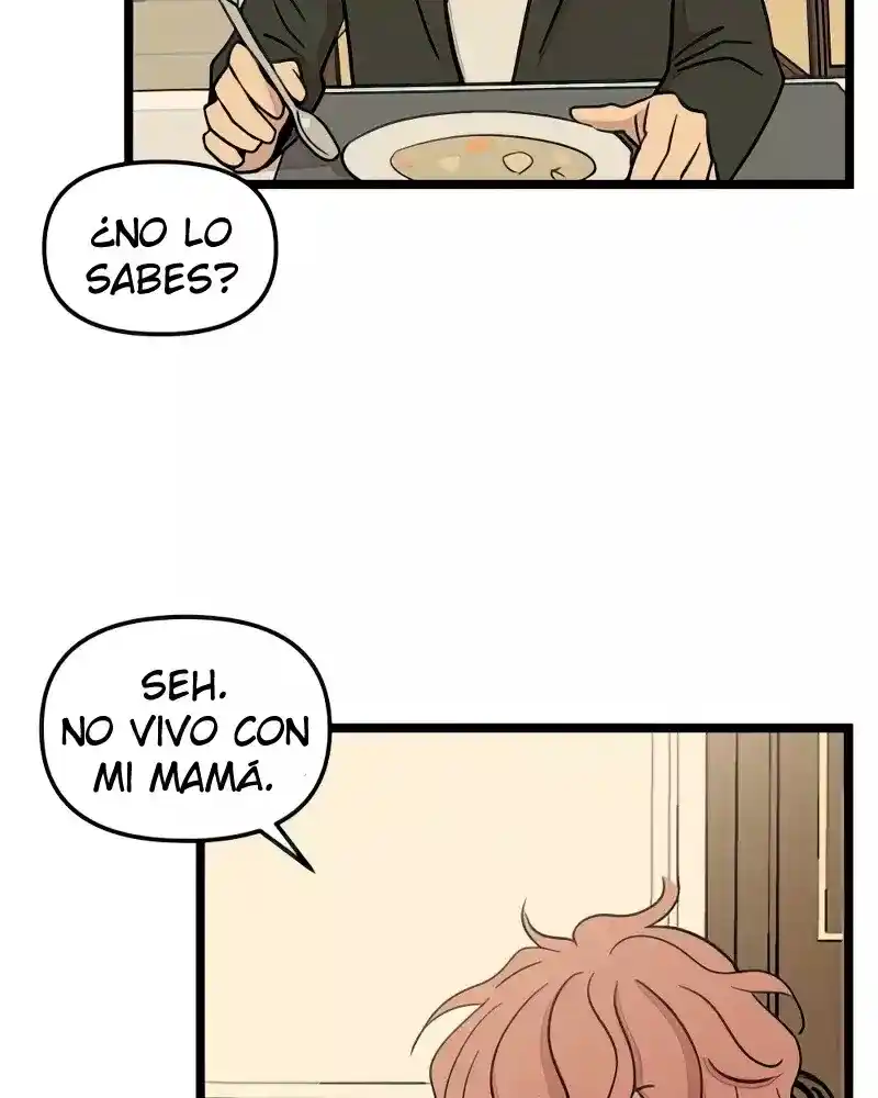 Homeless - Capítulo 87 - Página 19 - LectorTMOo