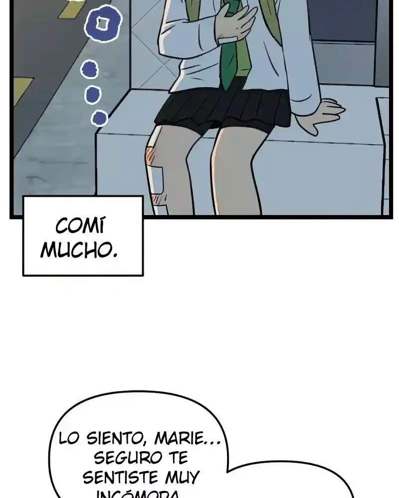 Homeless - Capítulo 87 - Página 33 - LectorTMOo
