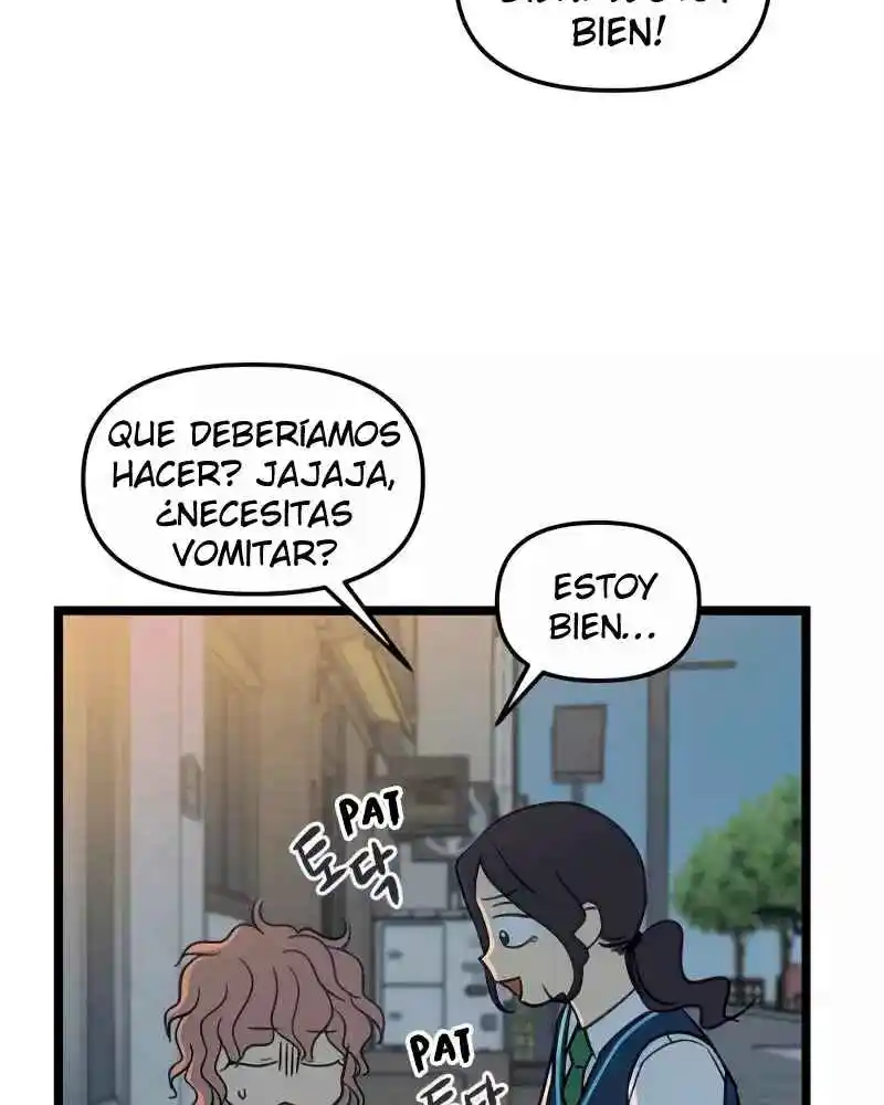 Homeless - Capítulo 87 - Página 35 - LectorTMOo