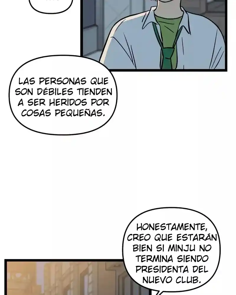 Homeless - Capítulo 87 - Página 41 - LectorTMOo
