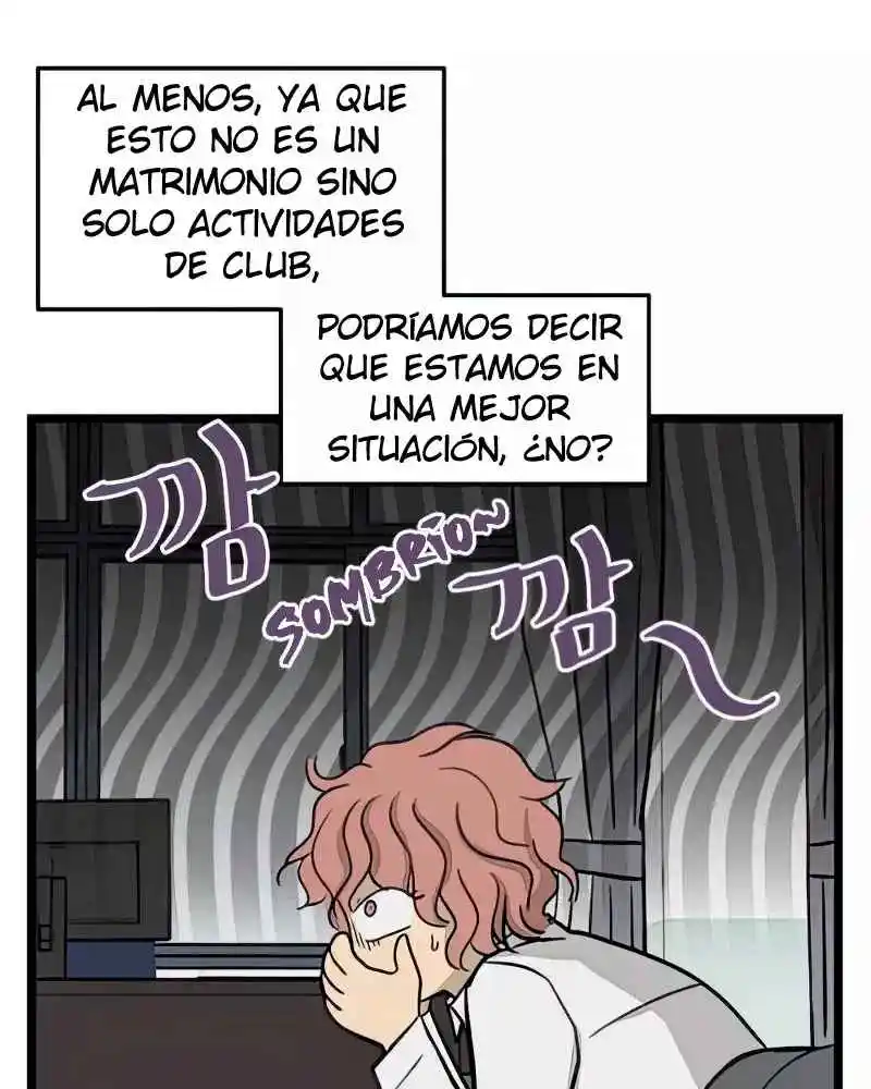 Homeless - Capítulo 88 - Página 5 - LectorTMOo
